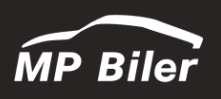 MP Biler